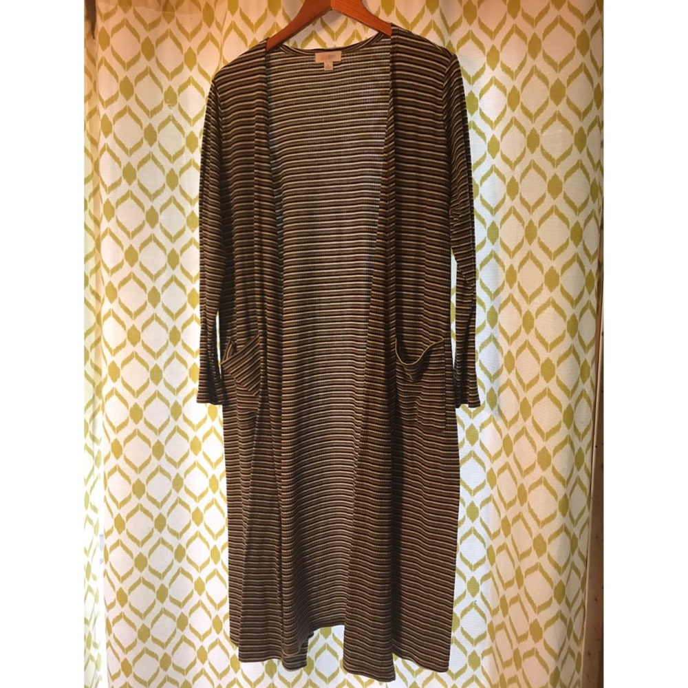 LulaRoe Sarah Cardigan